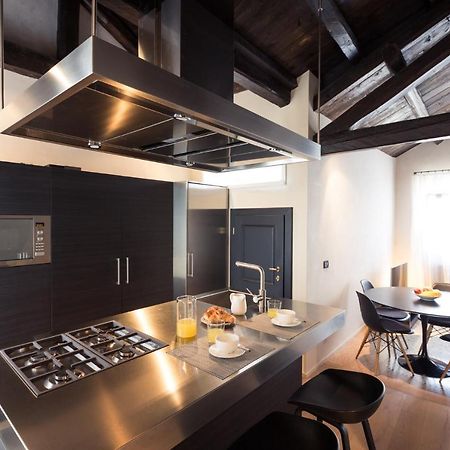 Amazing Modern Design Home, Campo dei Mori. WIFI Venezia Esterno foto