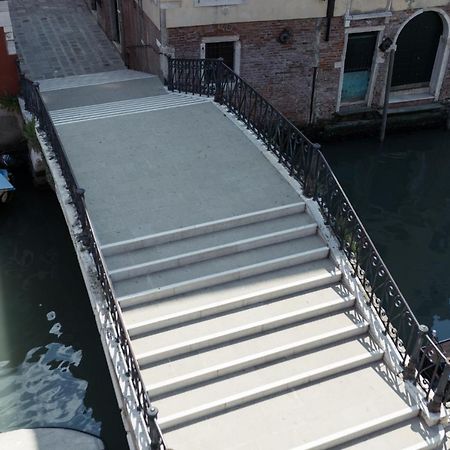 Amazing Modern Design Home, Campo dei Mori. WIFI Venezia Esterno foto