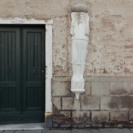 Amazing Modern Design Home, Campo dei Mori. WIFI Venezia Esterno foto