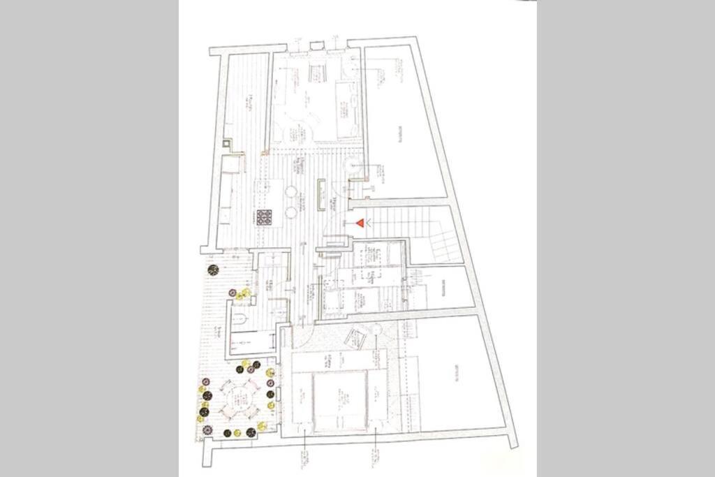 Amazing Modern Design Home, Campo dei Mori. WIFI Venezia Esterno foto