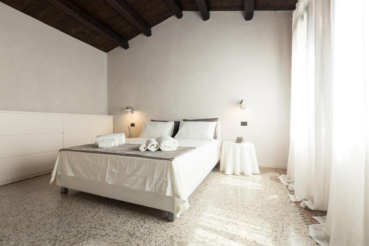 Amazing Modern Design Home, Campo dei Mori. WIFI Venezia Esterno foto