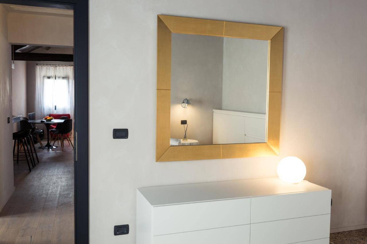 Amazing Modern Design Home, Campo dei Mori. WIFI Venezia Esterno foto