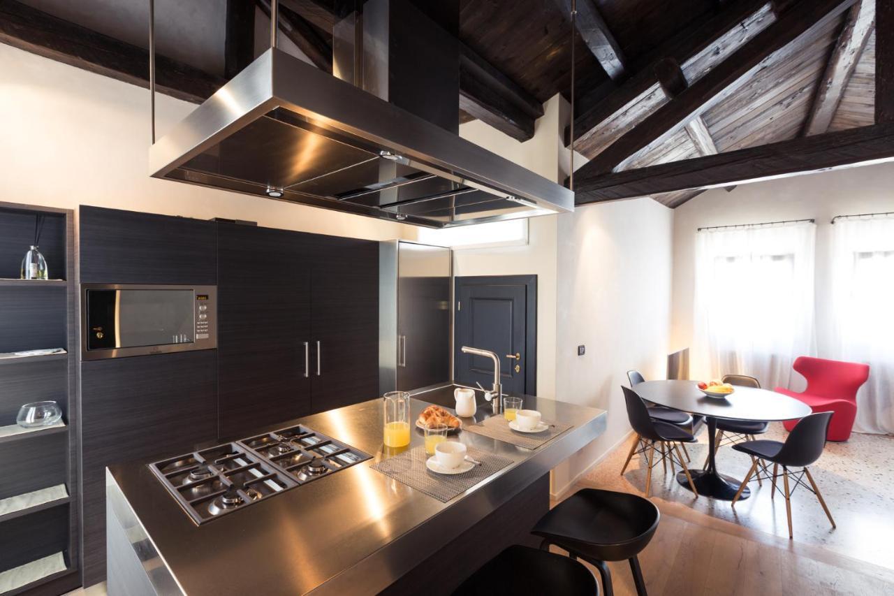 Amazing Modern Design Home, Campo dei Mori. WIFI Venezia Esterno foto