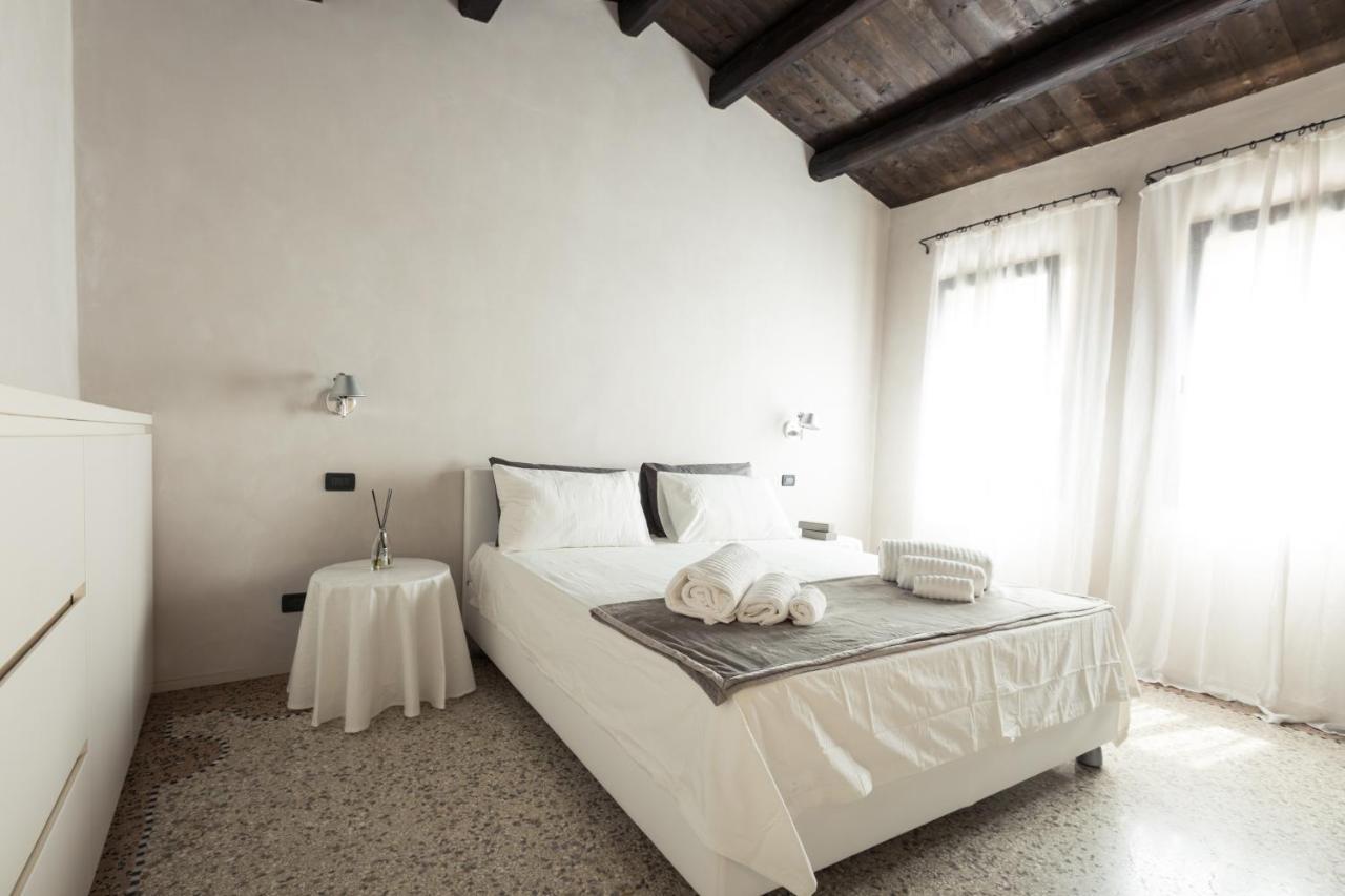 Amazing Modern Design Home, Campo dei Mori. WIFI Venezia Esterno foto