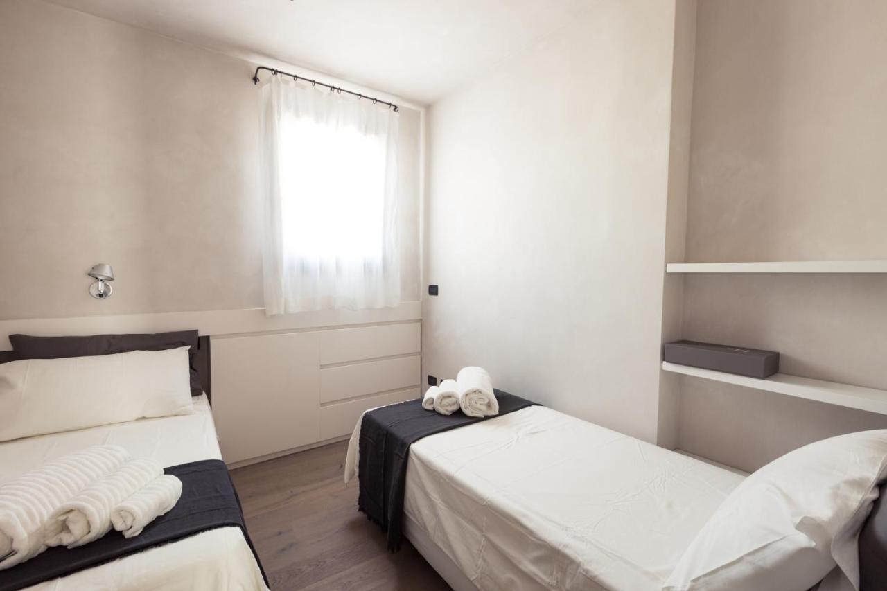 Amazing Modern Design Home, Campo dei Mori. WIFI Venezia Esterno foto