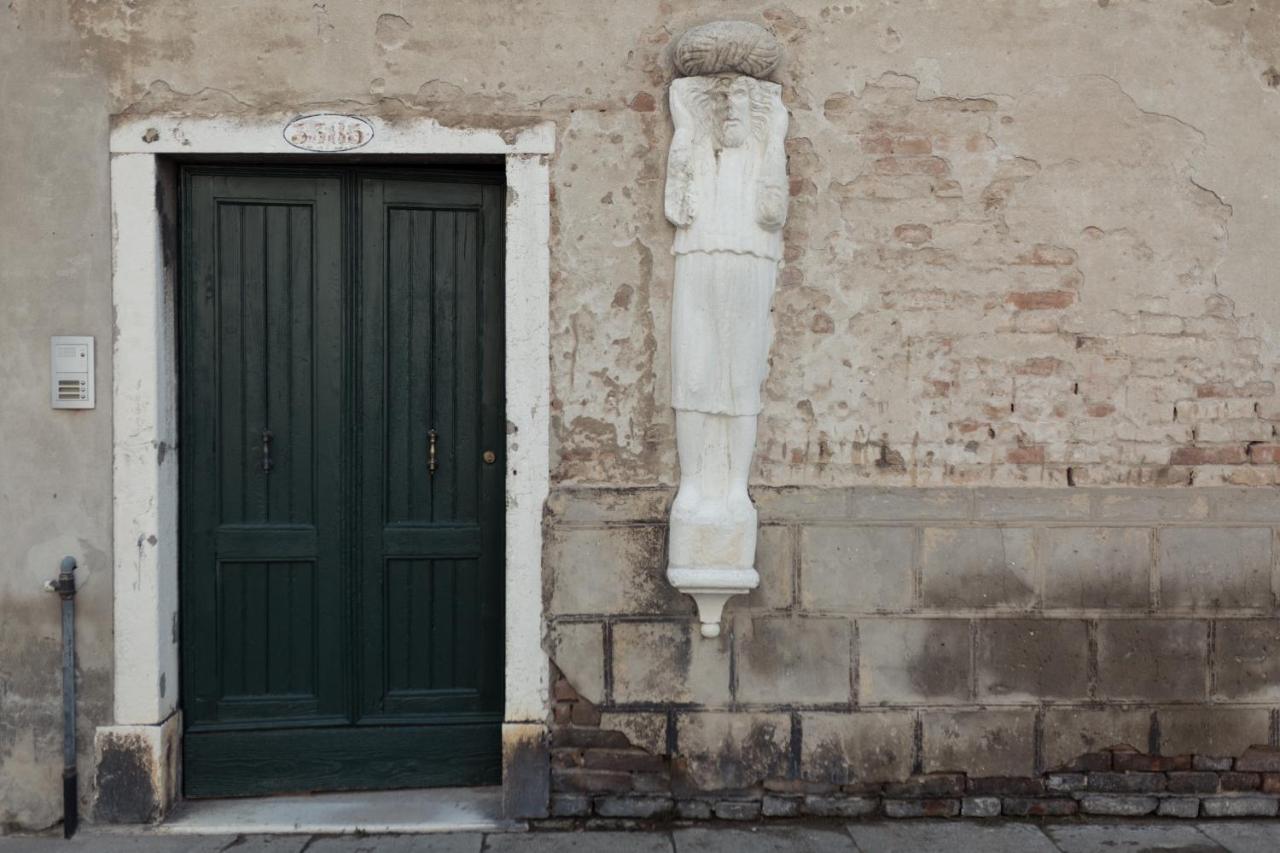 Amazing Modern Design Home, Campo dei Mori. WIFI Venezia Esterno foto