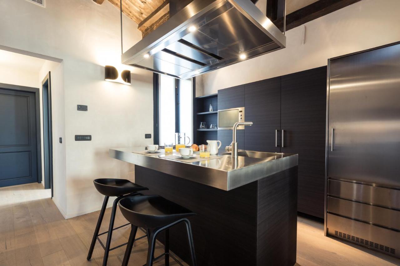 Amazing Modern Design Home, Campo dei Mori. WIFI Venezia Esterno foto