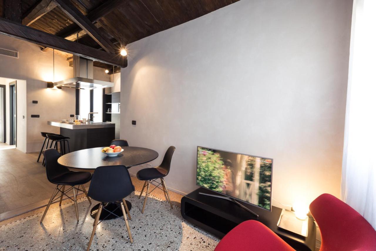 Amazing Modern Design Home, Campo dei Mori. WIFI Venezia Esterno foto