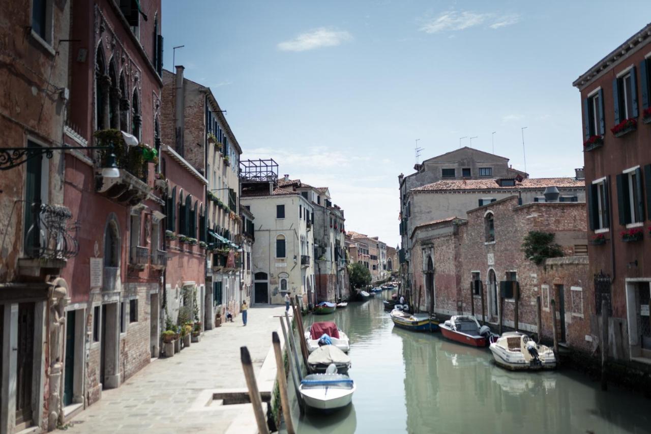 Amazing Modern Design Home, Campo dei Mori. WIFI Venezia Esterno foto