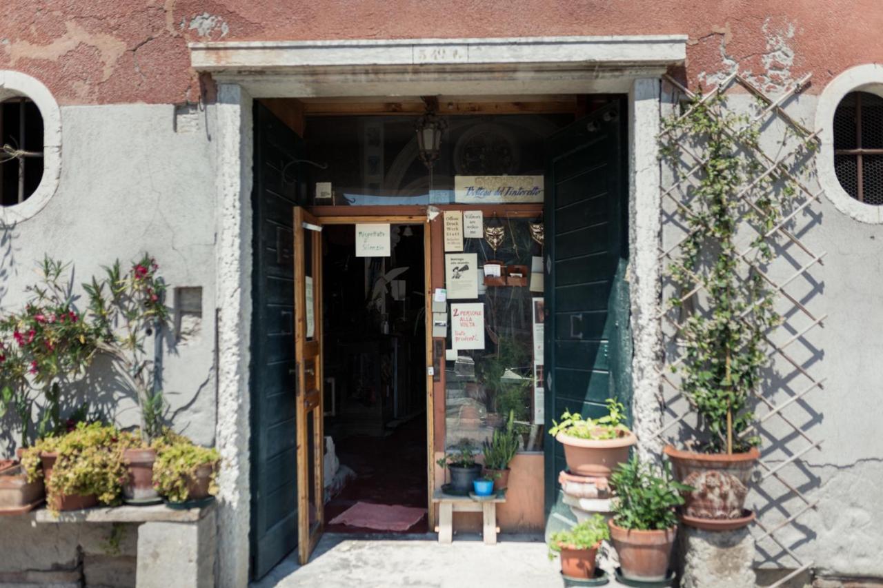 Amazing Modern Design Home, Campo dei Mori. WIFI Venezia Esterno foto