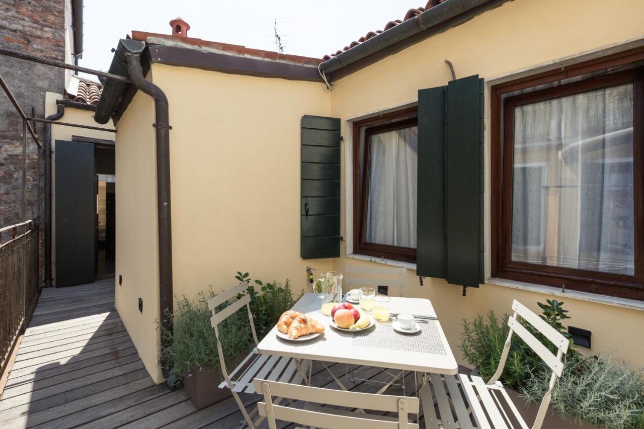 Amazing Modern Design Home, Campo dei Mori. WIFI Venezia Esterno foto