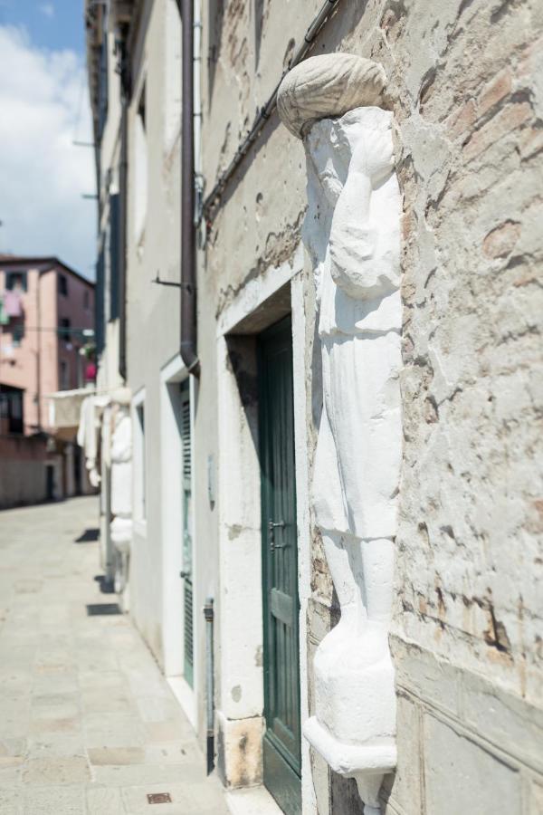 Amazing Modern Design Home, Campo dei Mori. WIFI Venezia Esterno foto
