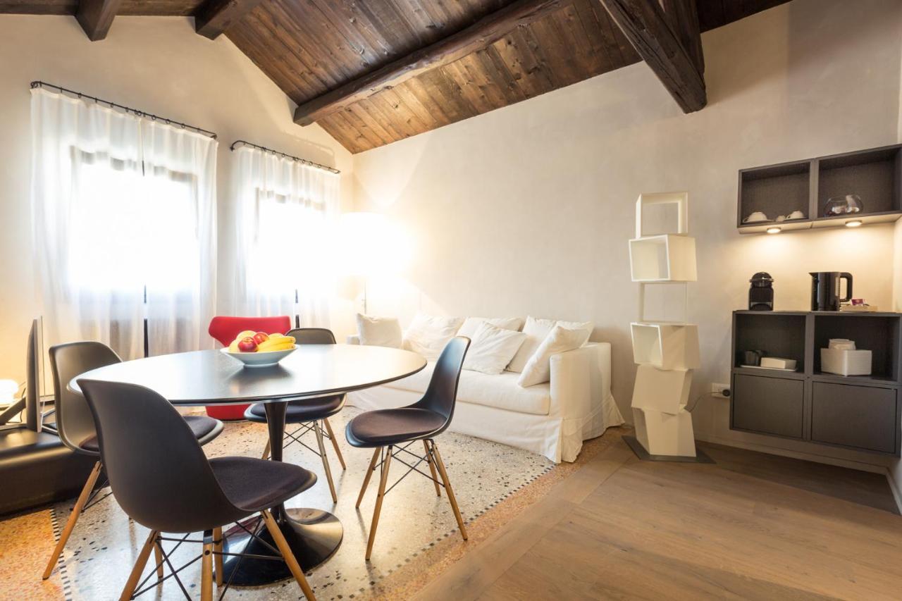 Amazing Modern Design Home, Campo dei Mori. WIFI Venezia Esterno foto