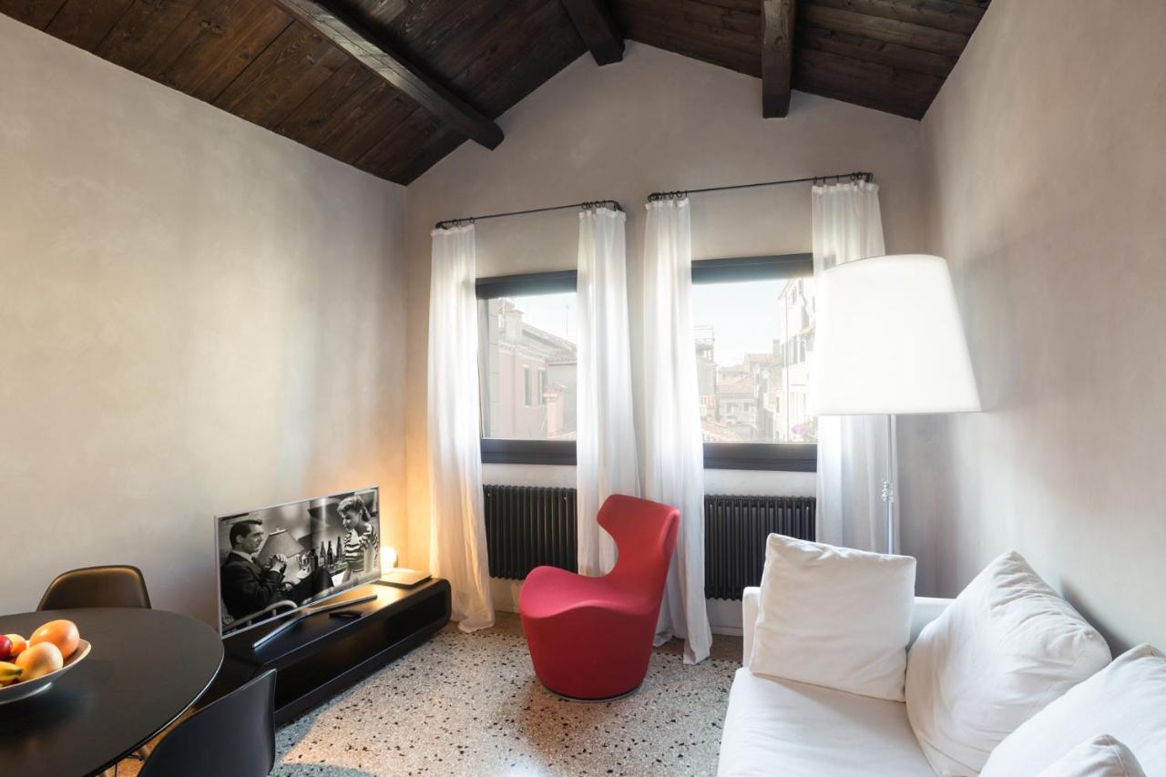 Amazing Modern Design Home, Campo dei Mori. WIFI Venezia Esterno foto