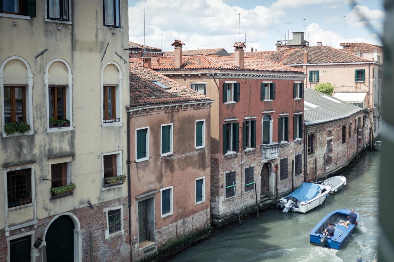 Amazing Modern Design Home, Campo dei Mori. WIFI Venezia Esterno foto